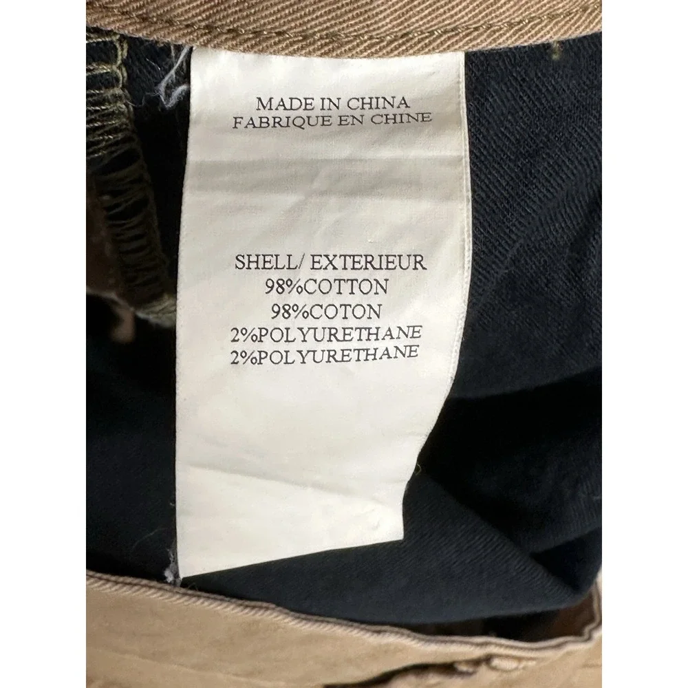 Theory haydin pants